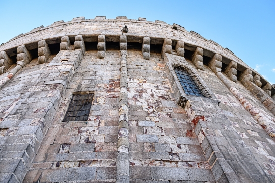 Avila Cathedral