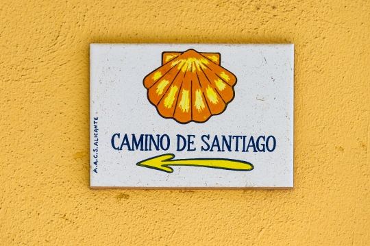 Camino de Santiago