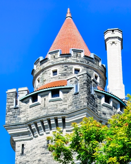 Casa Loma