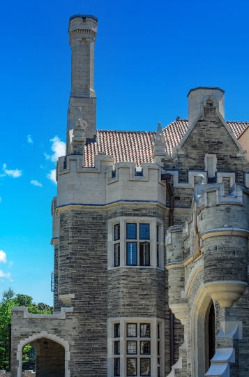 Casa Loma Toronto