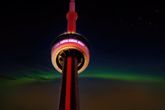 CN Tower