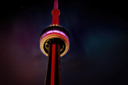 CN Tower