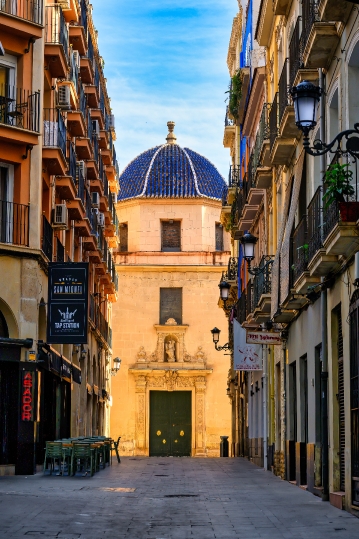 Co-Cathedral Saint Nicholas of Bari