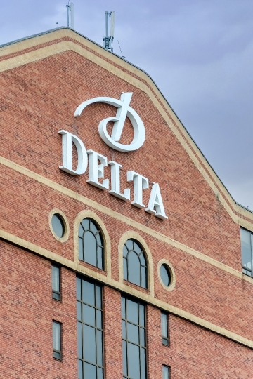 Delta Hotel