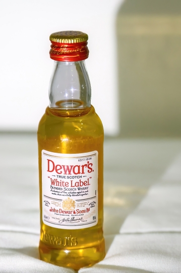 Dewards Whisky