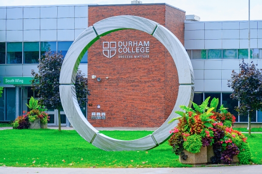 Durham College