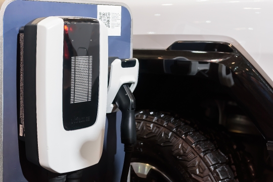 Electric Charger for EV Car