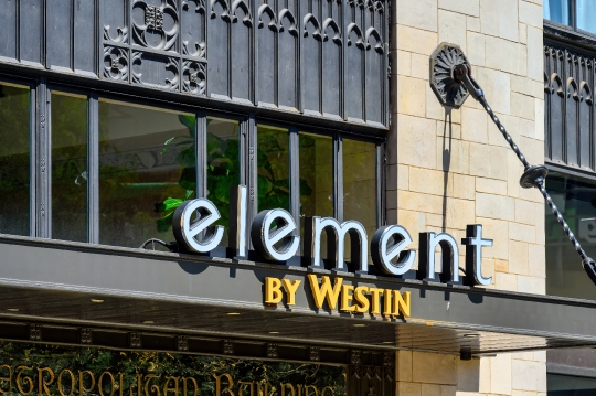 Element by Westin