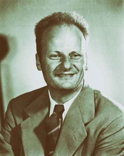 Hans Bethe