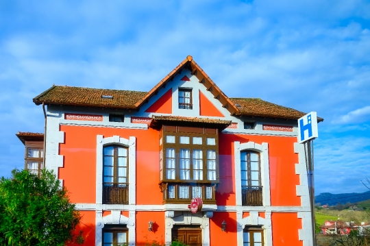 Hotel Asturias