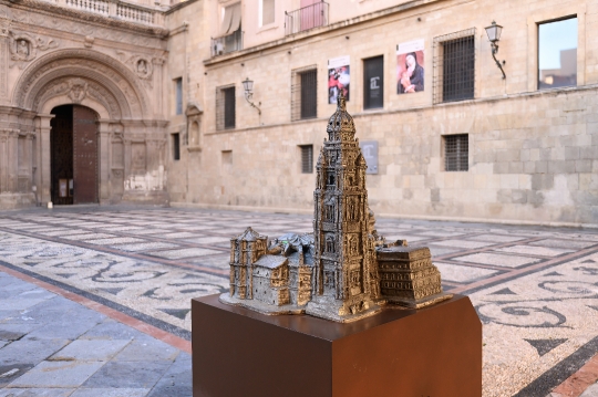 Murcia Cathedral