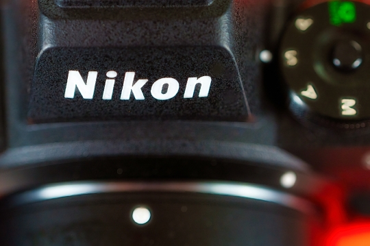 Nikon Camera