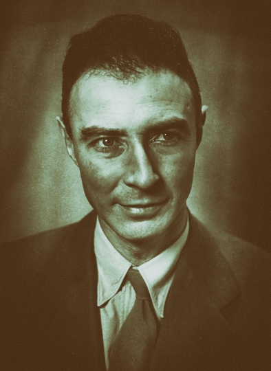 Oppenheimer