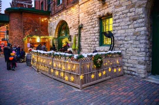 Patio Restaurant