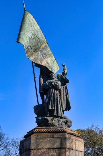 Pedro Alvares Cabral Monument, Lisbon, Portugal