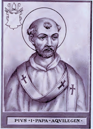 Pope Pius III