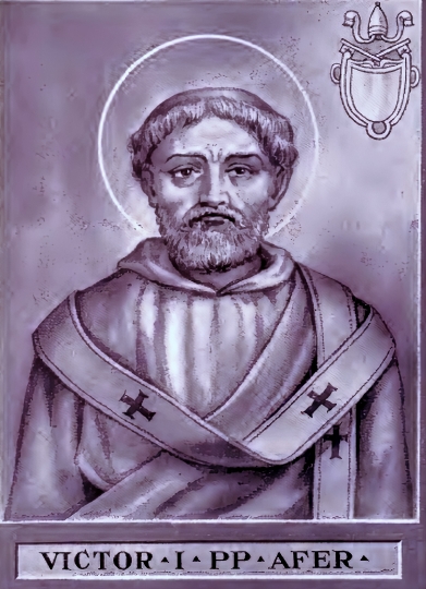 Pope Victor I