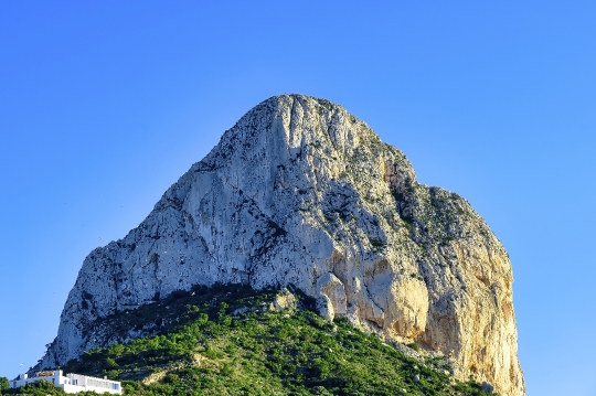 Rock of Calpe