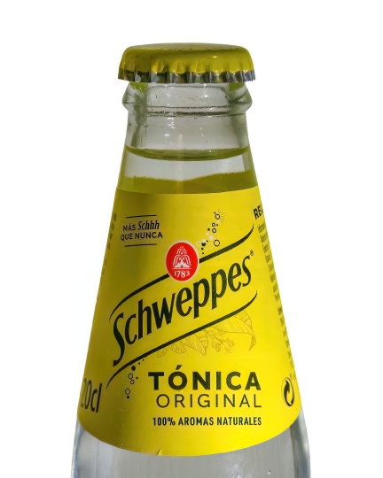 Schweppes Tonic Water