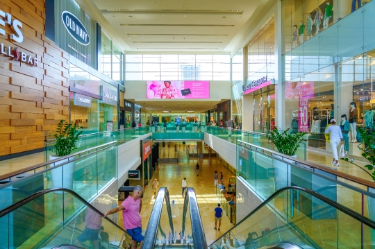 Square One Mall