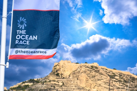 The Ocean Race Alicante