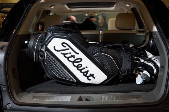 Titleist Golf Equipment