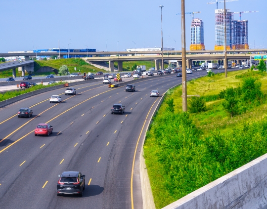 Toronto Highway