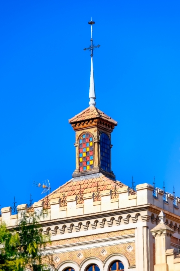 Tower Convalescence Hospital