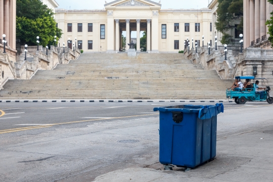 University of Havana