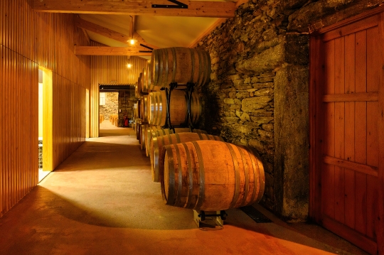 Wine Cellar